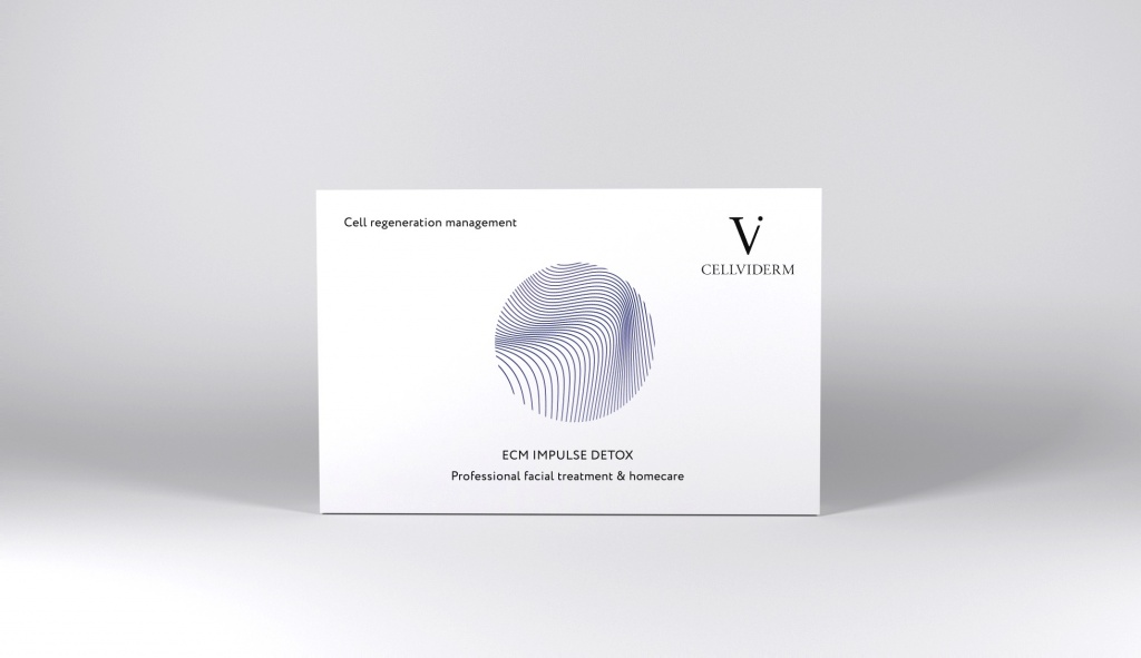 ECM Impulse Detox