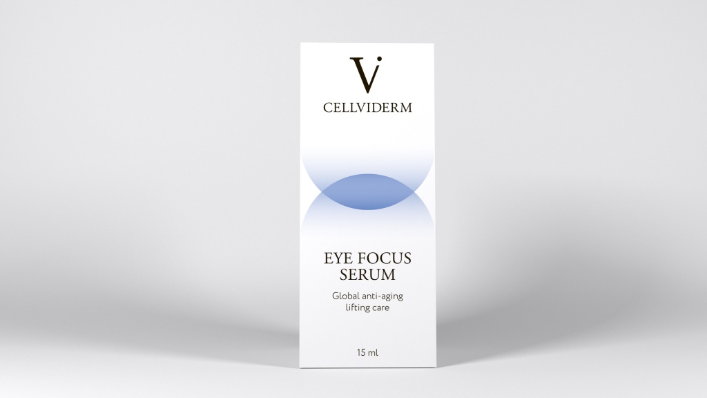 Eye Focus Serum